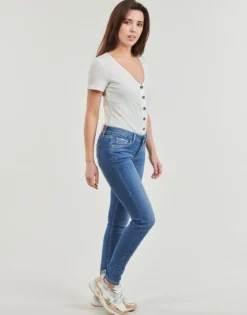 Jeans - skinny Pepe jeans