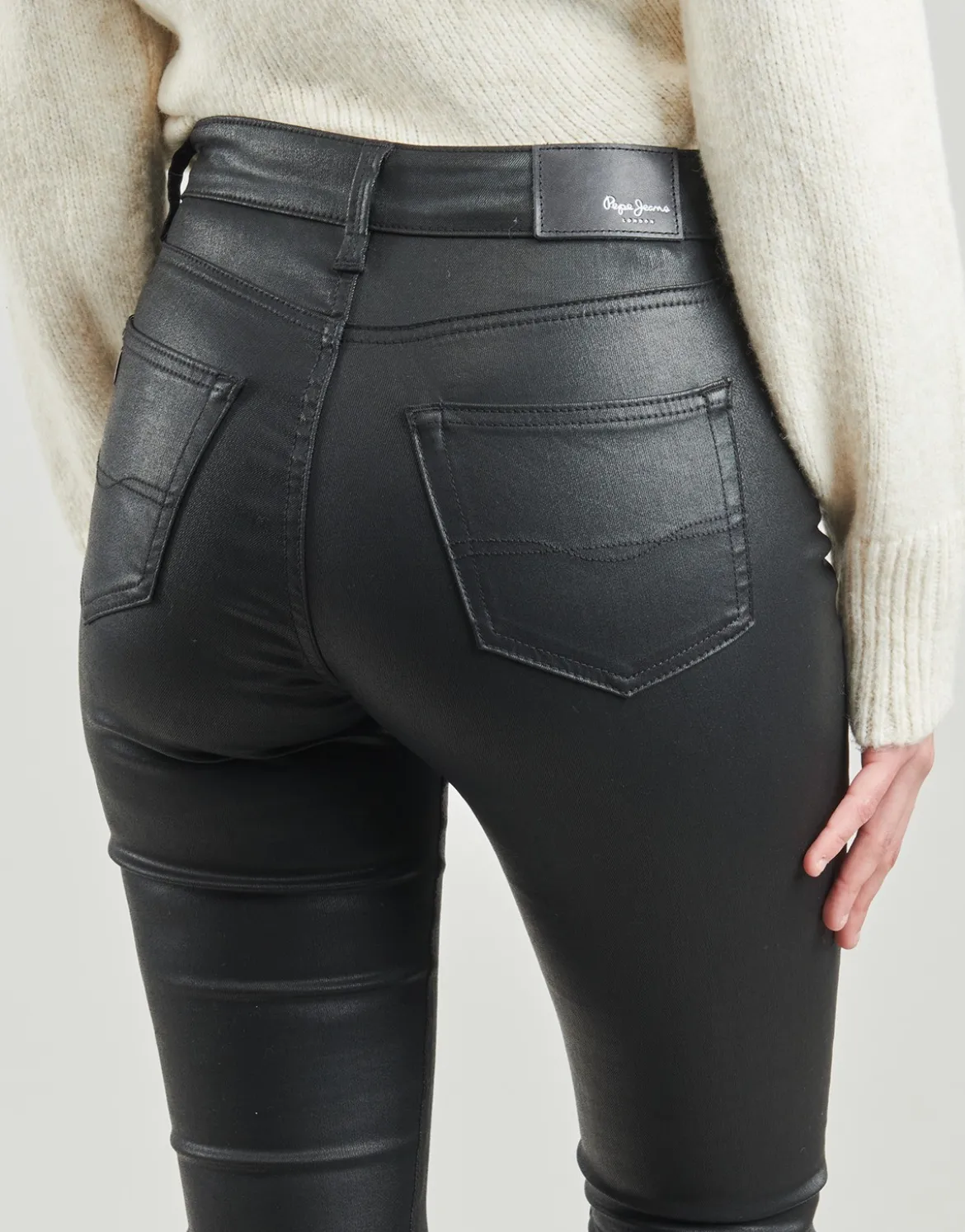Jeans - skinny Pepe jeans