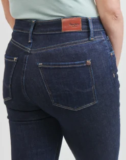 Jeans - skinny Pepe jeans