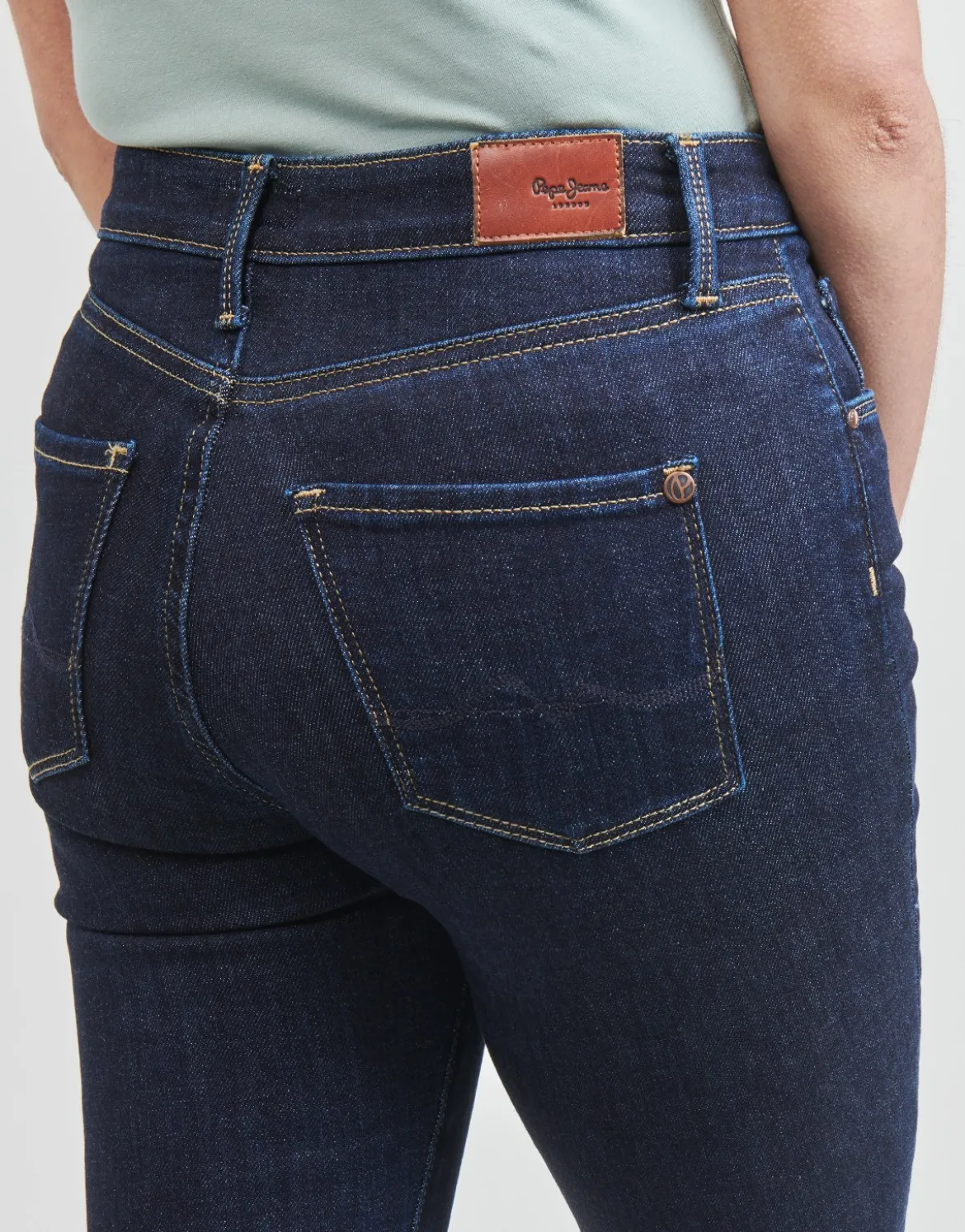 Jeans - skinny Pepe jeans