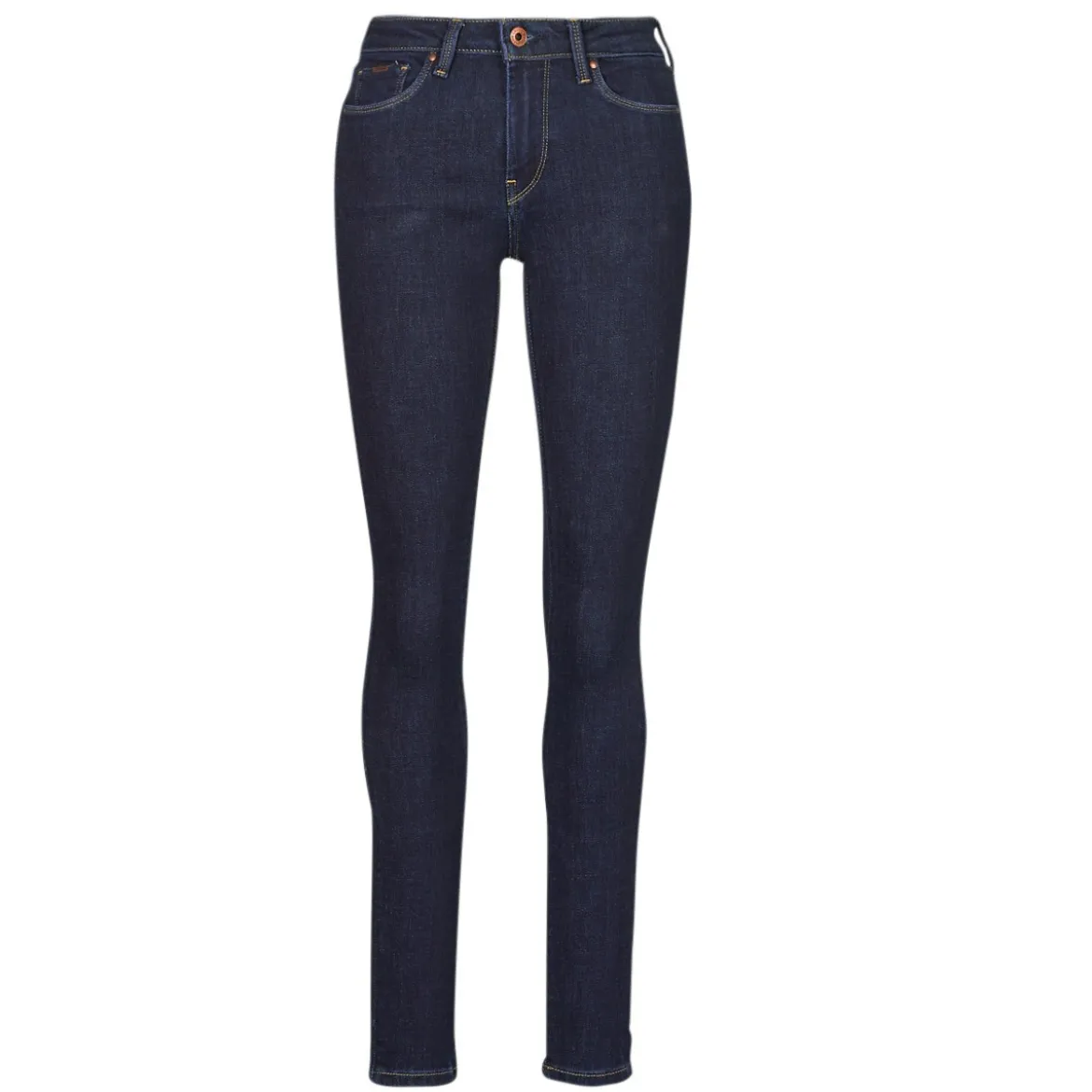 Jeans - skinny Pepe jeans