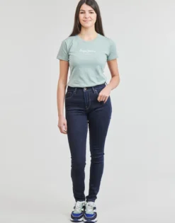 Jeans - skinny Pepe jeans