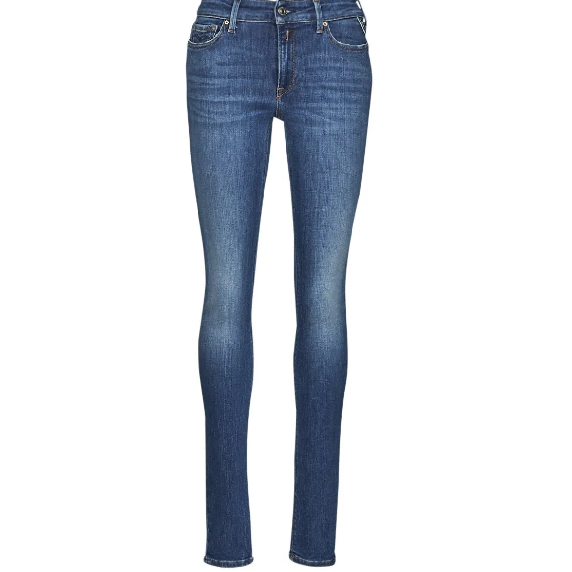 Jeans - skinny Replay