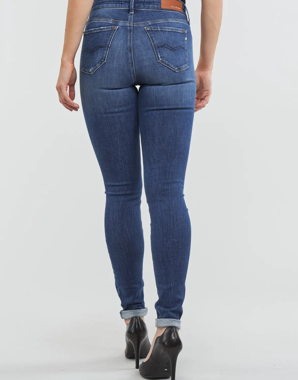 Jeans - skinny Replay