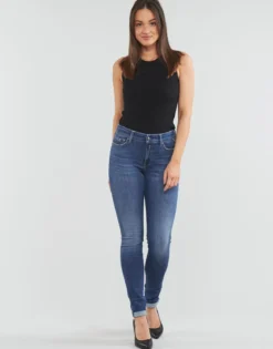 Jeans - skinny Replay