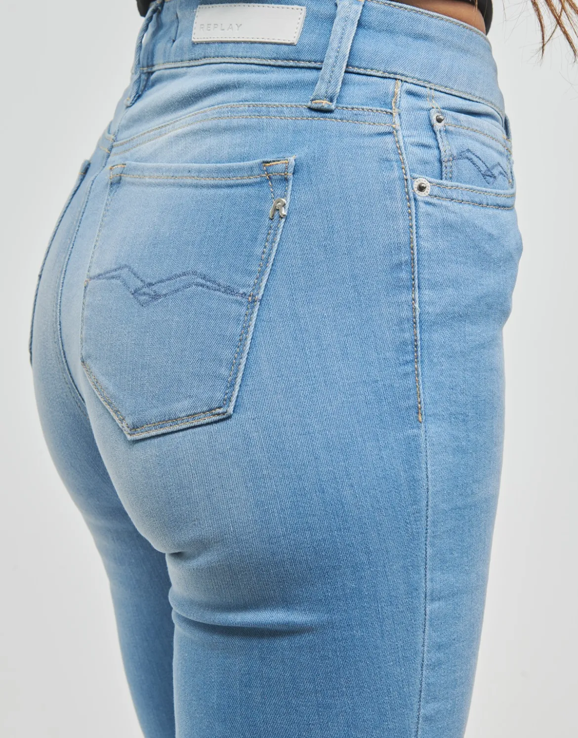 Jeans - skinny Replay