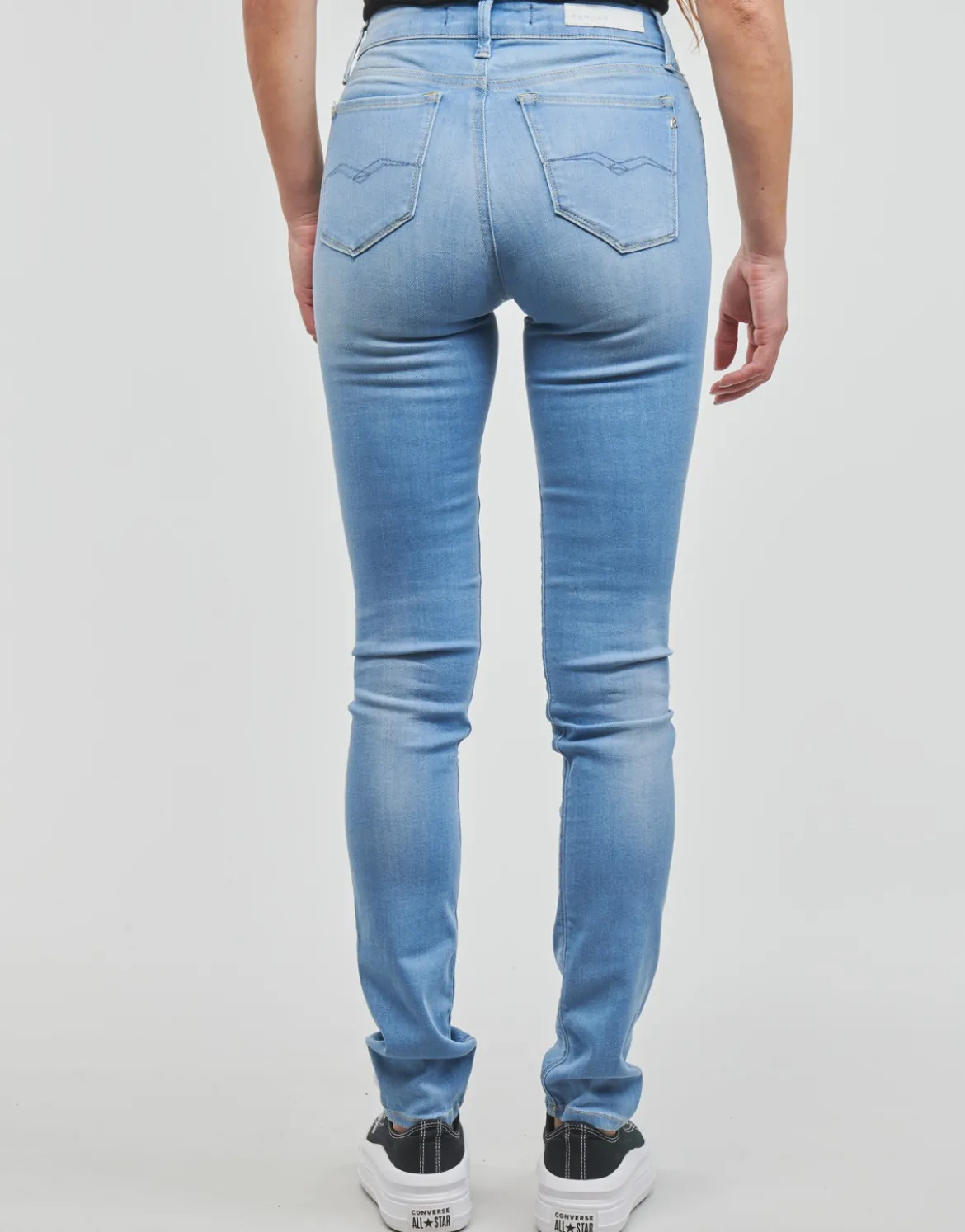 Jeans - skinny Replay