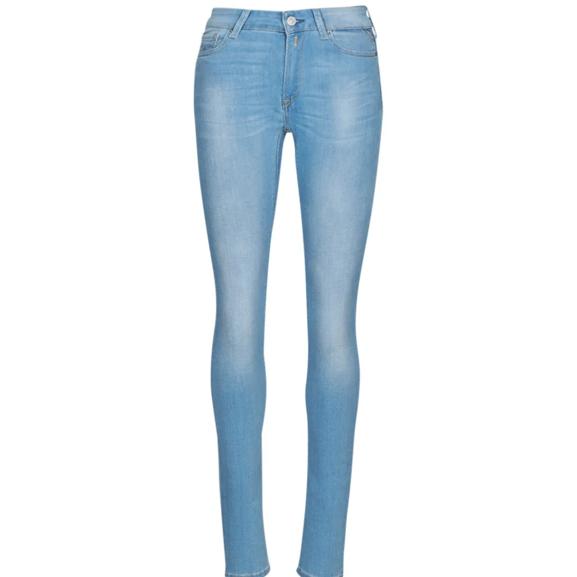 Jeans - skinny Replay