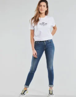 Jeans - skinny Replay