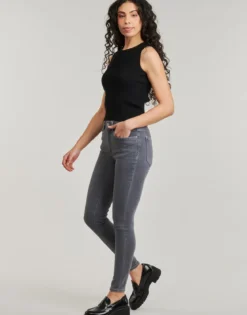 Jeans - skinny Vila
