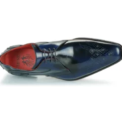 Jeffery-West SCARFACE