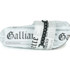John Galliano SEA M