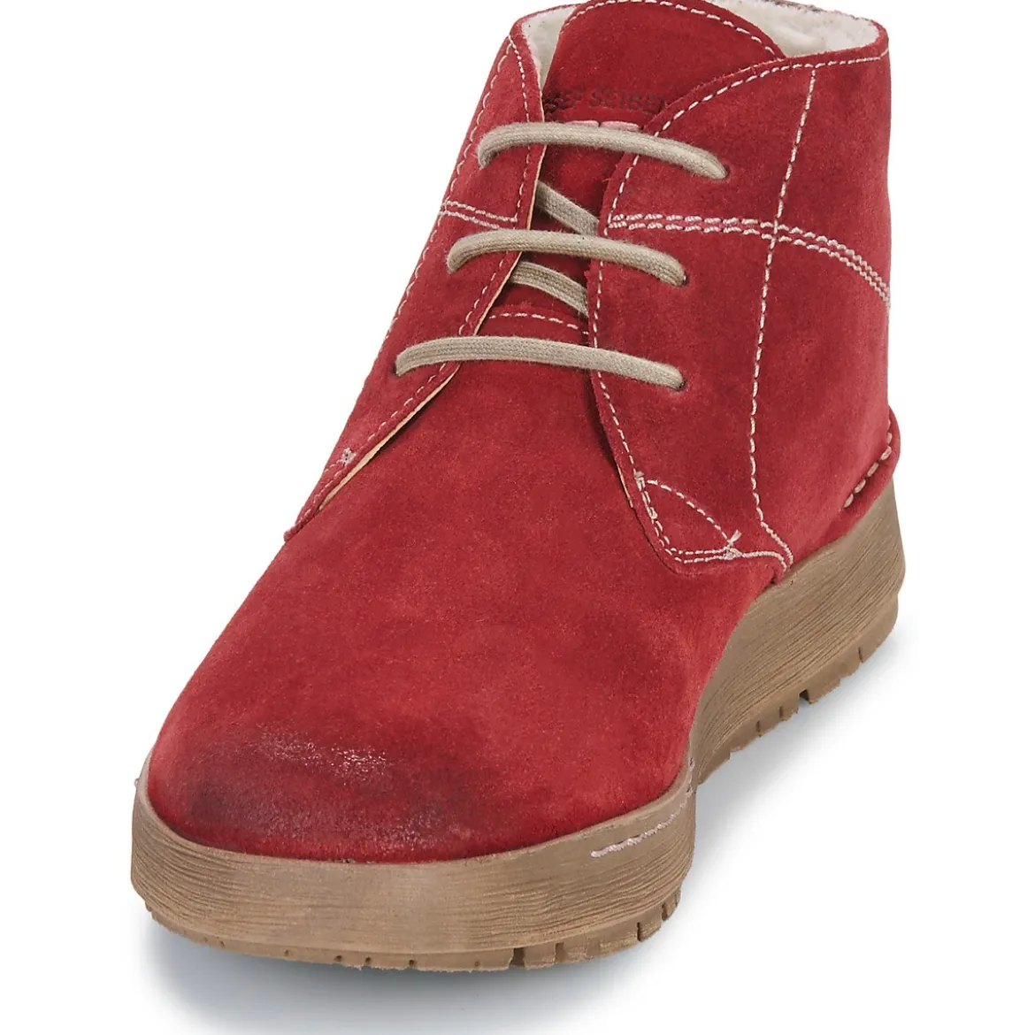 Josef Seibel ANNA 08