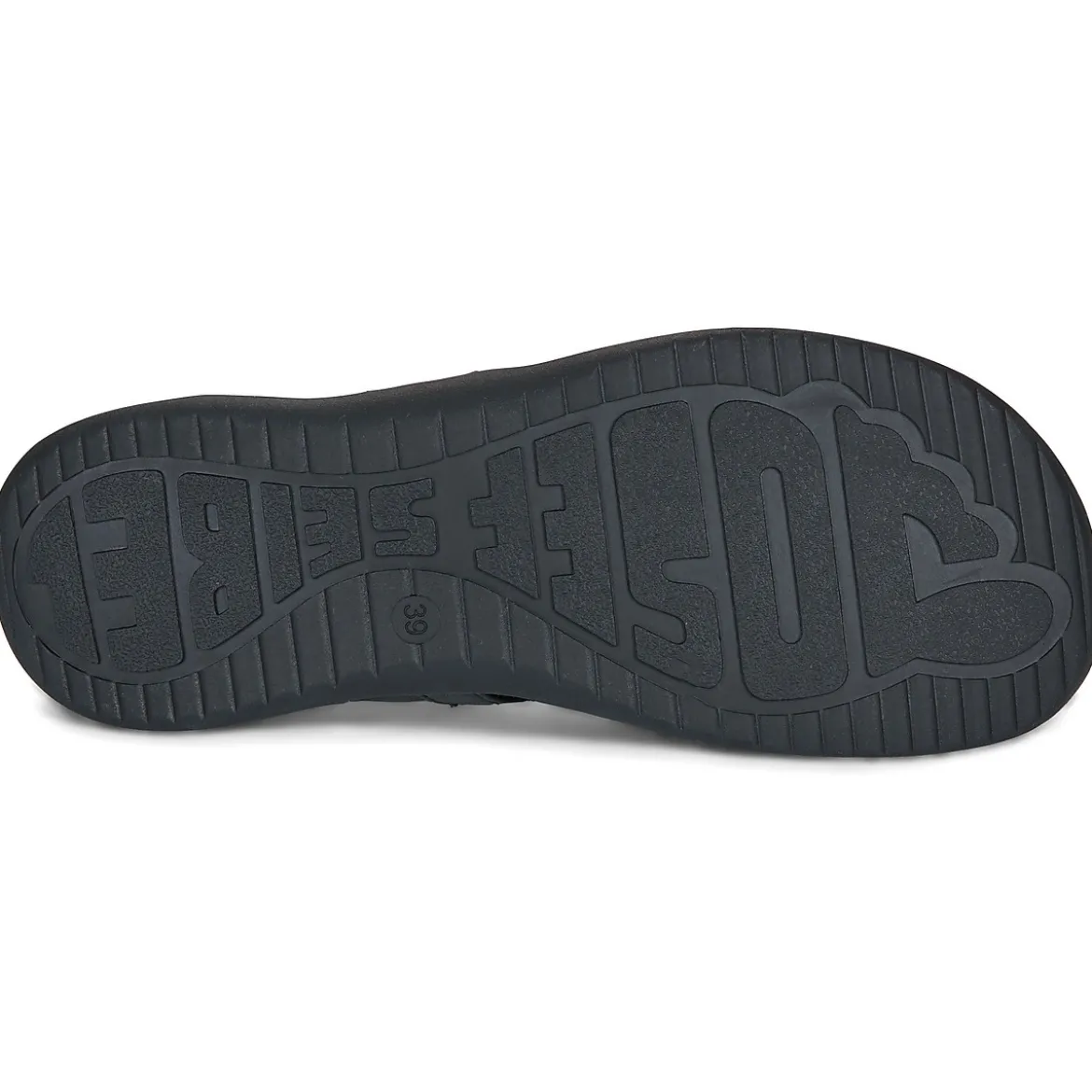 Josef Seibel CASSANDRA 10 BAREFOOT