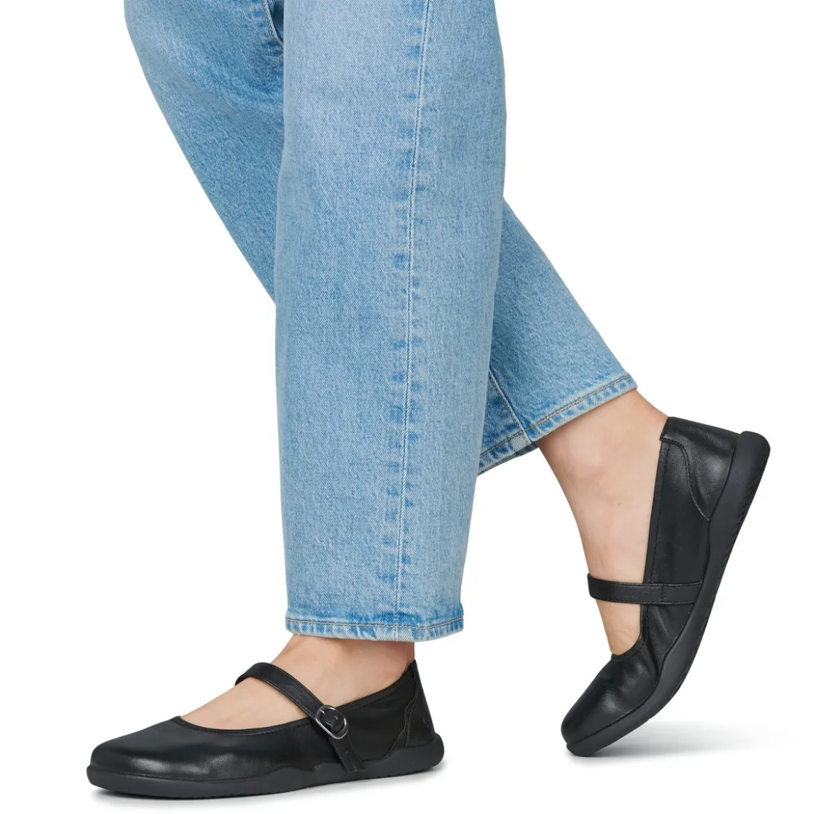Josef Seibel CASSANDRA 10 BAREFOOT