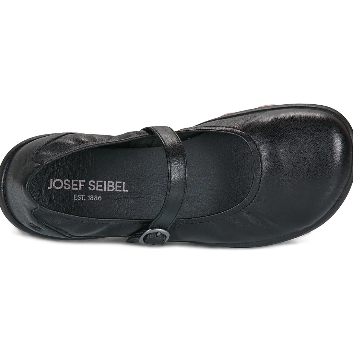 Josef Seibel CASSANDRA 10 BAREFOOT