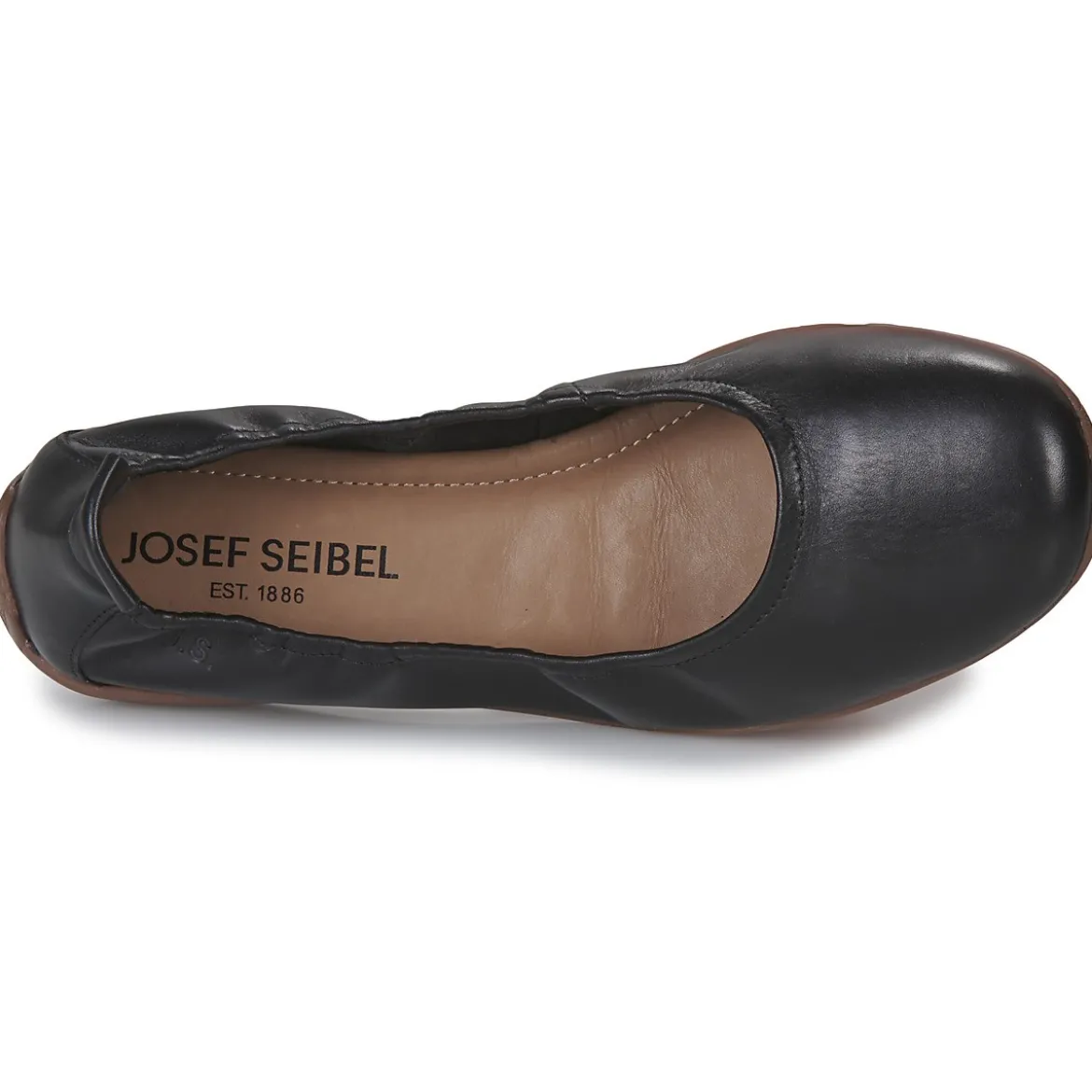 Josef Seibel Fenja 01