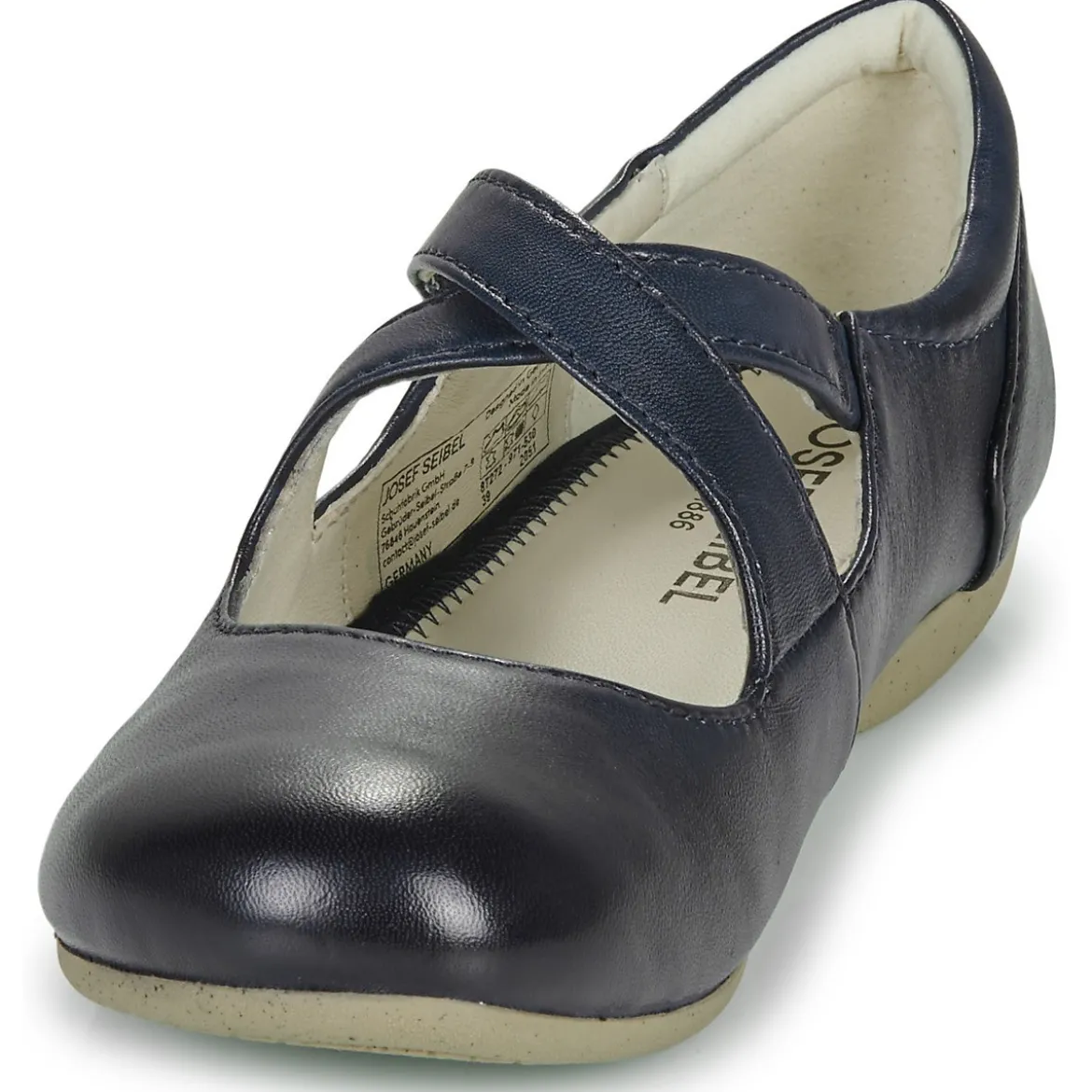 Josef Seibel Fiona