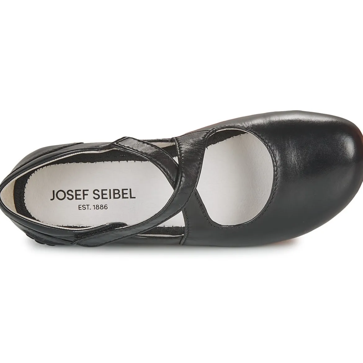 Josef Seibel Fiona
