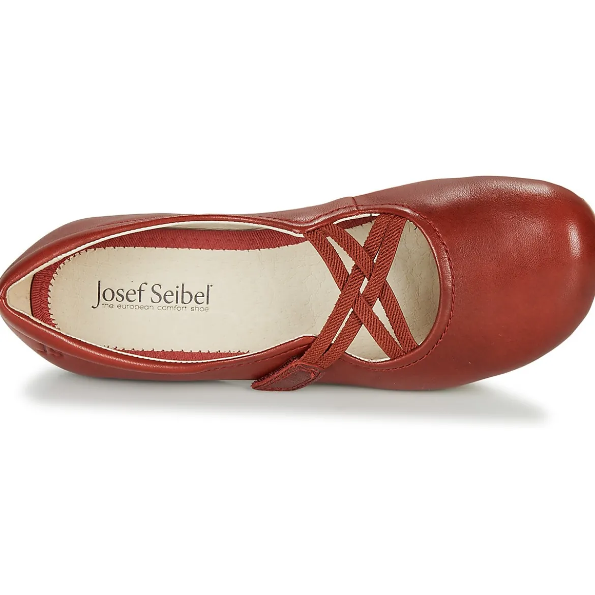 Josef Seibel Fiona