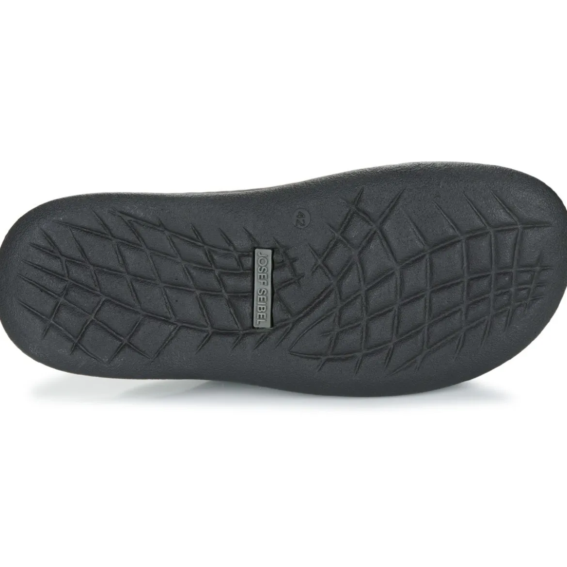 Josef Seibel Max