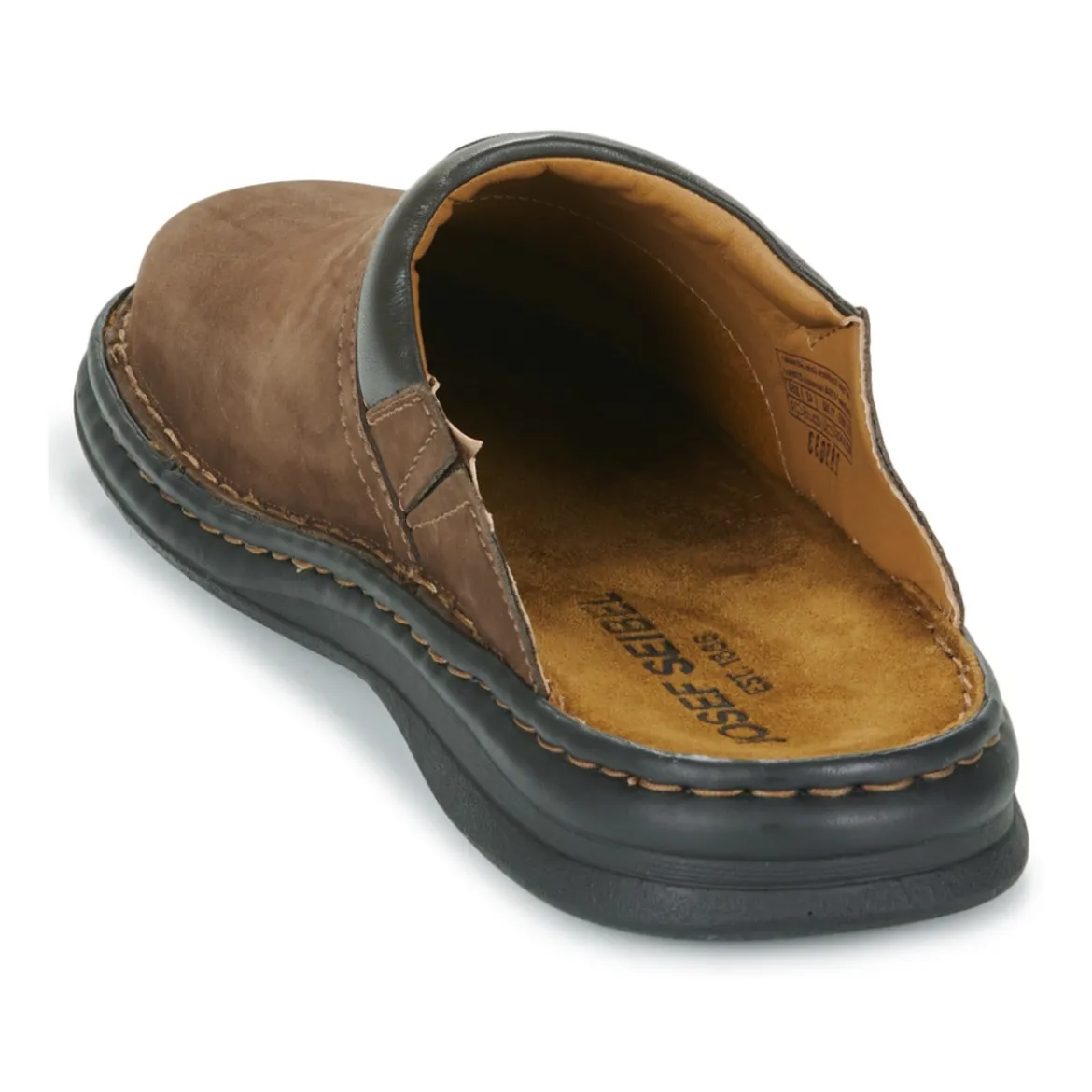 Josef Seibel Max