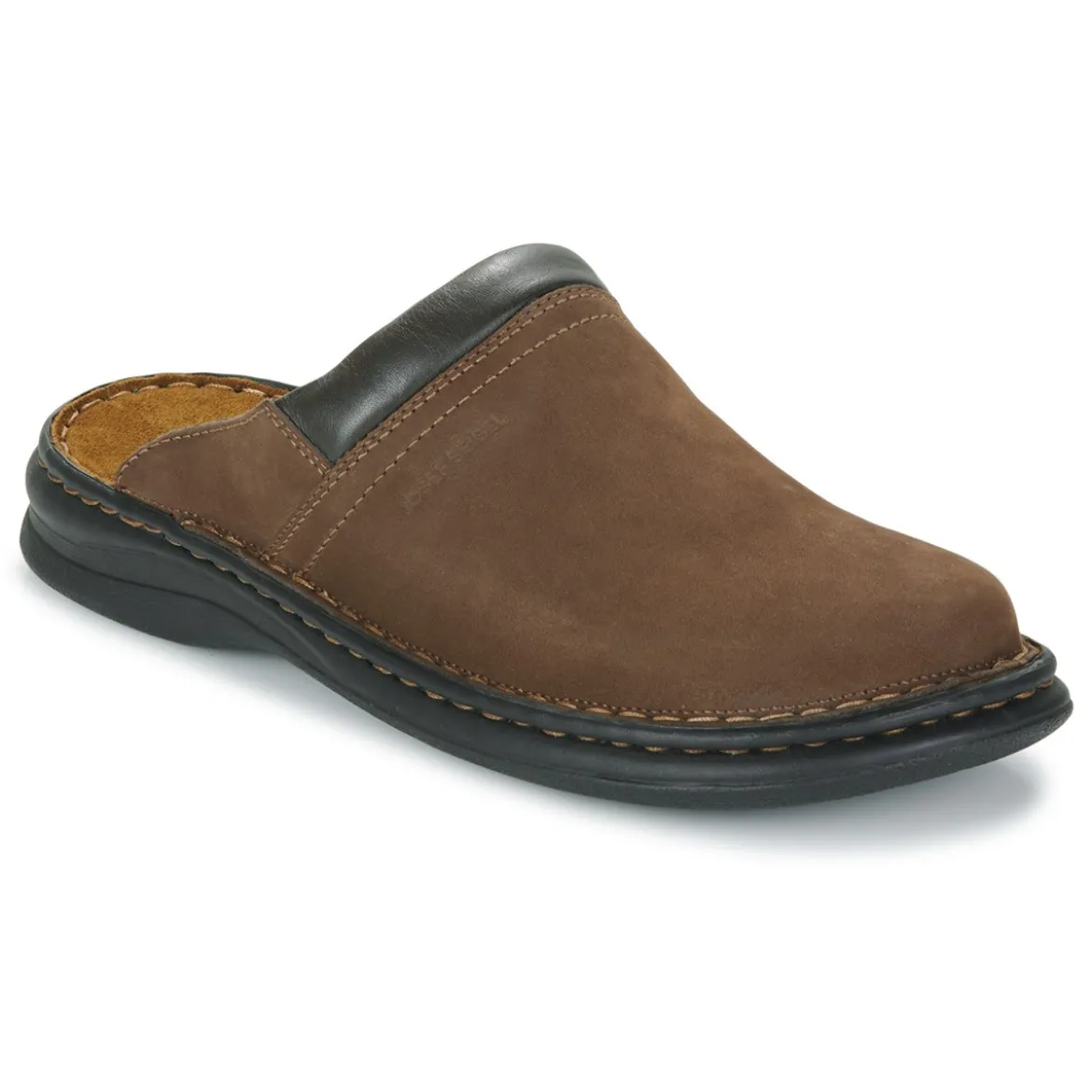 Josef Seibel Max