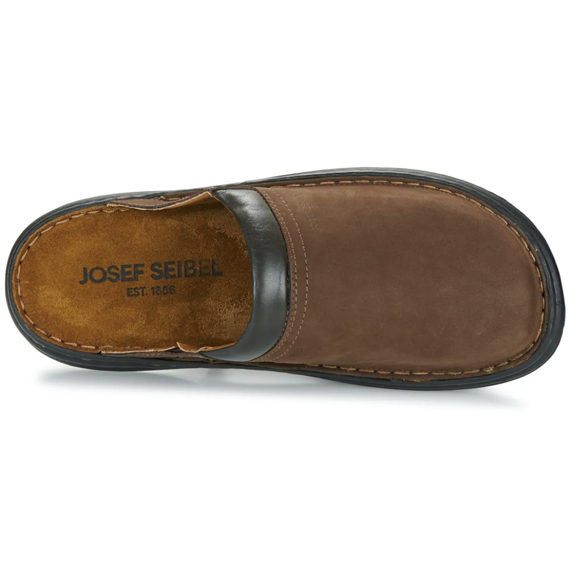 Josef Seibel Max