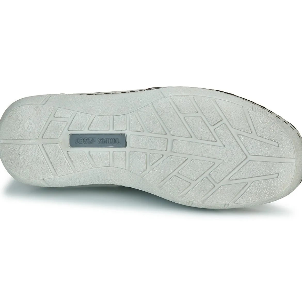 Josef Seibel NEW ANVERS 81