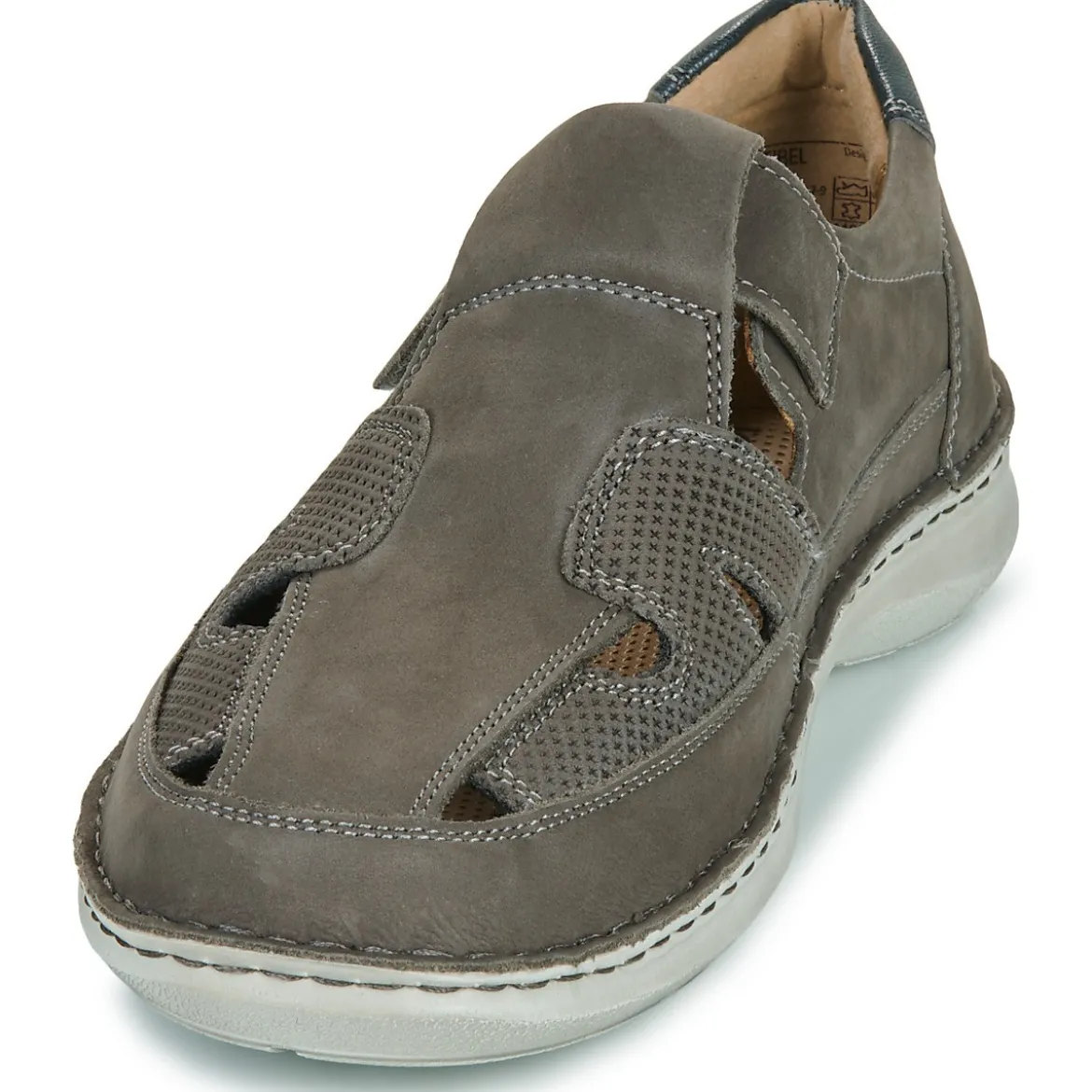 Josef Seibel NEW ANVERS 81