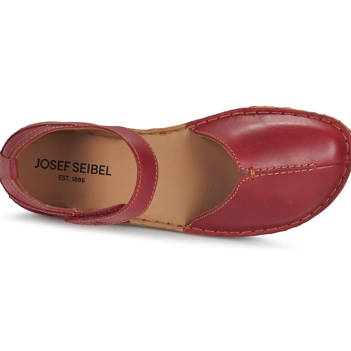Josef Seibel Rosalie