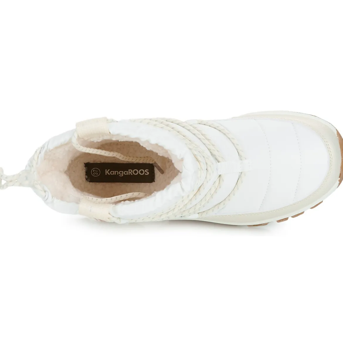 Kangaroos K-FW Shego