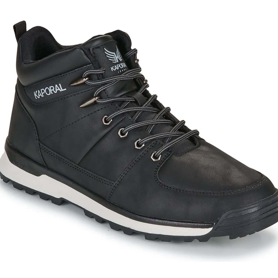 Kaporal BIMOT