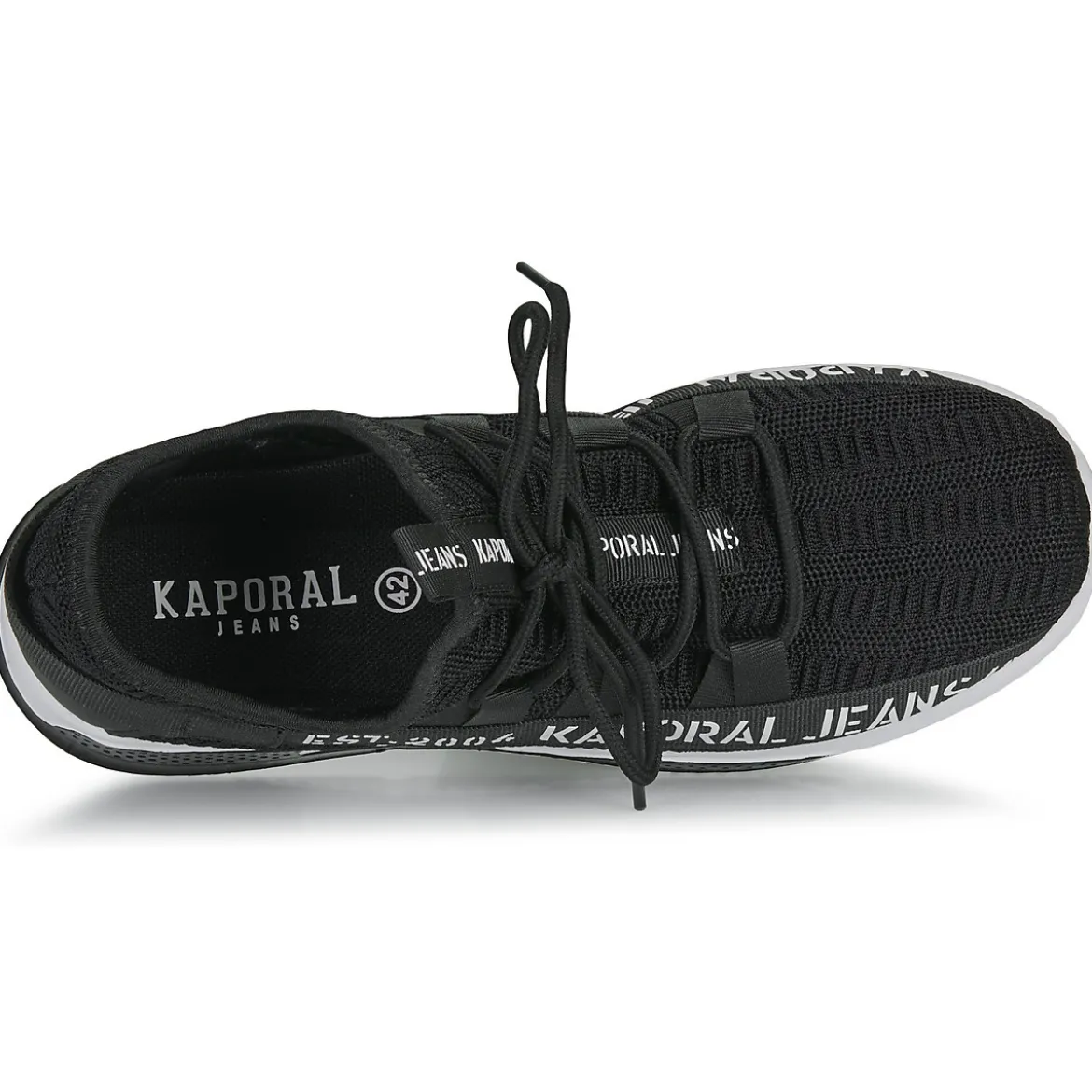 Kaporal DOFINO