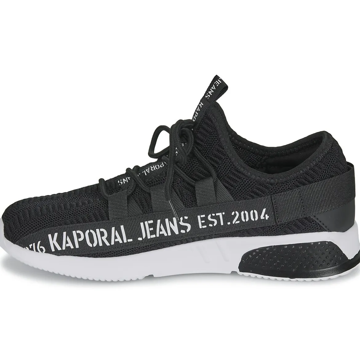 Kaporal DOFINO