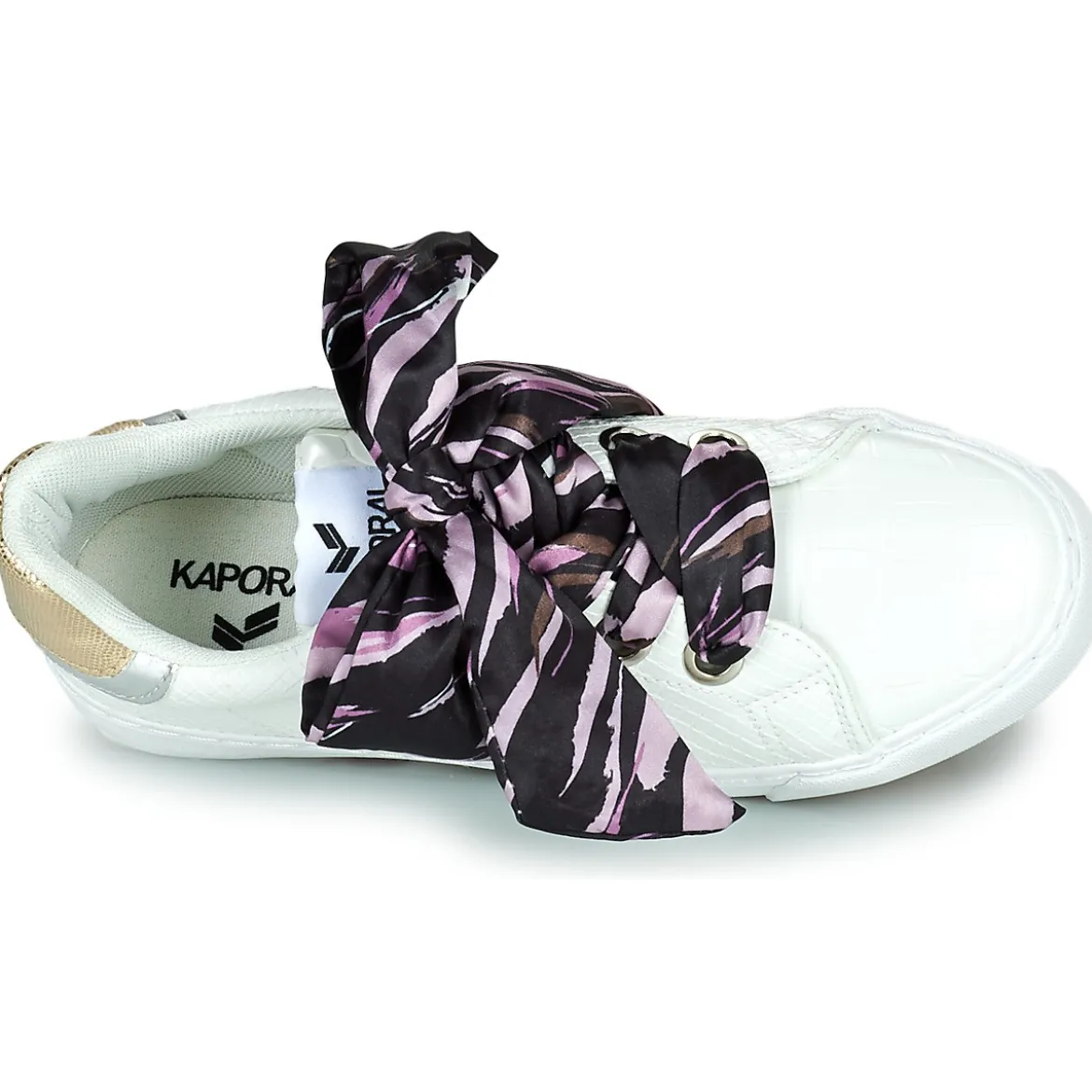 Kaporal SEVERINE