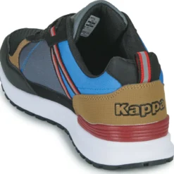 Kappa ANTOR