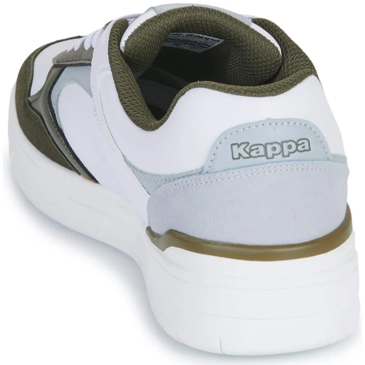 Kappa LOGO MANIS 2.0