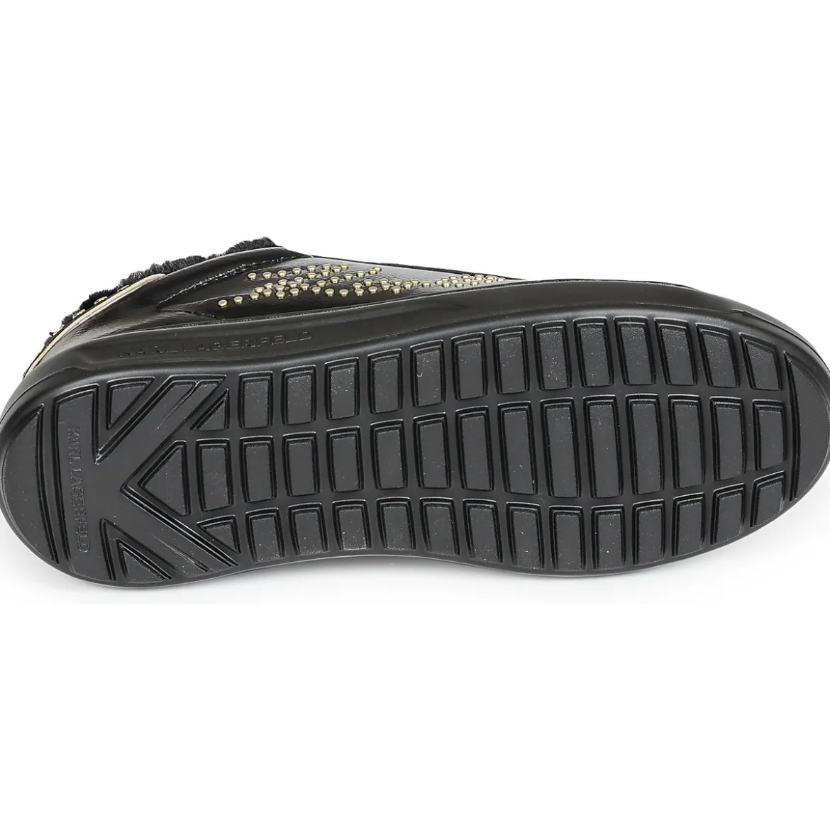 Karl Lagerfeld Kapri