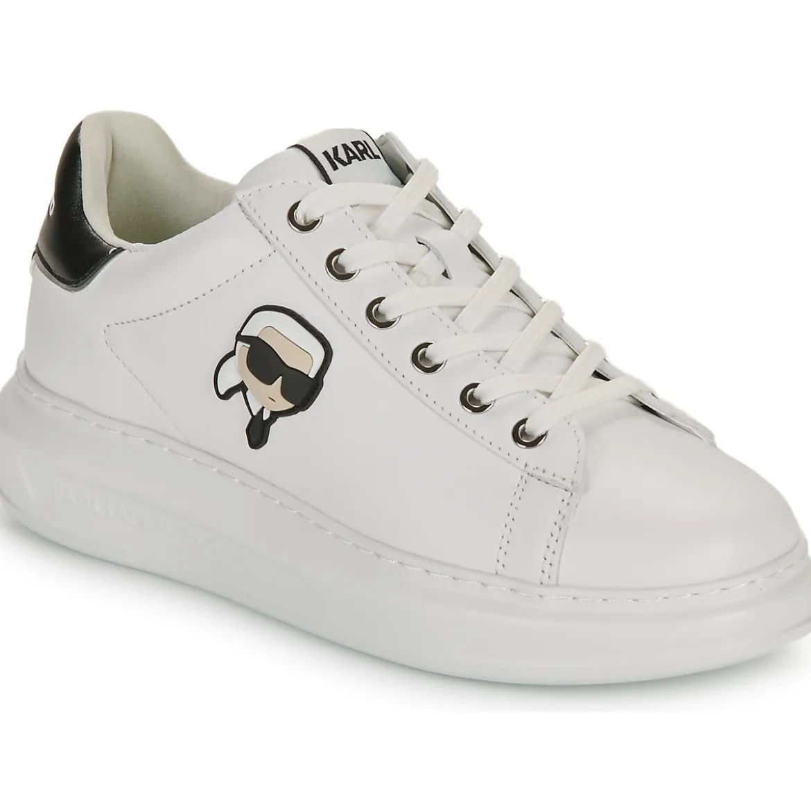 Karl Lagerfeld Kapri