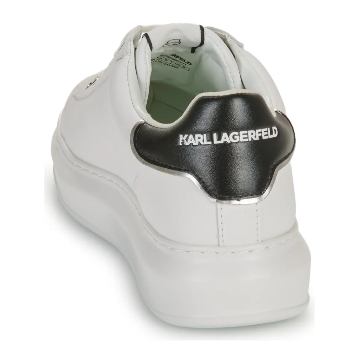 Karl Lagerfeld Kapri