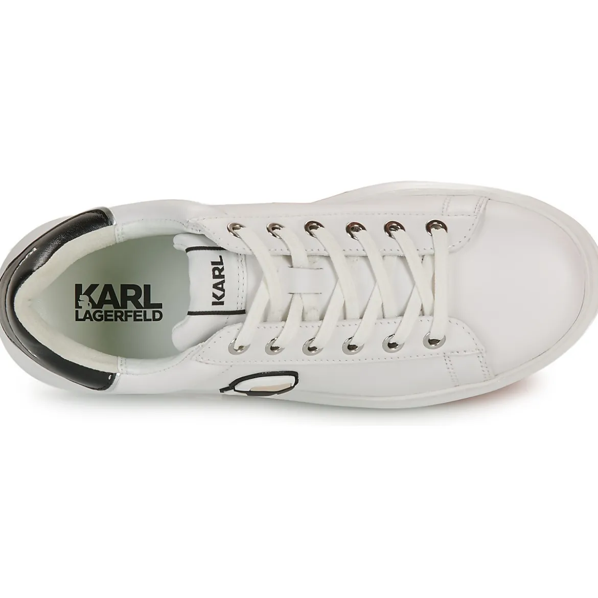 Karl Lagerfeld Kapri