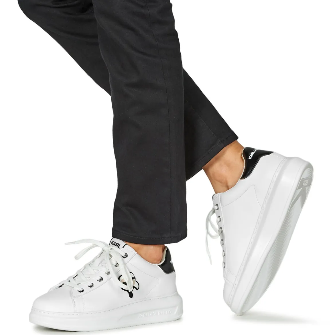 Karl Lagerfeld Kapri
