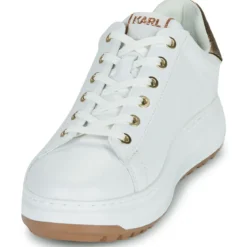 Karl Lagerfeld Kapri