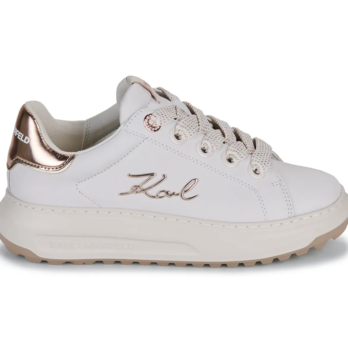 Karl Lagerfeld Kapri