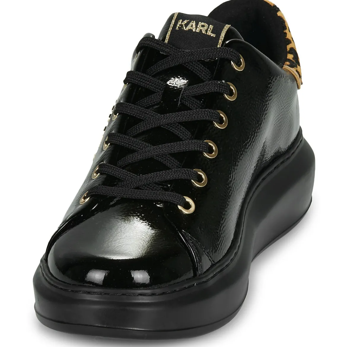 Karl Lagerfeld Kapri
