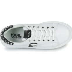 Karl Lagerfeld Kapri