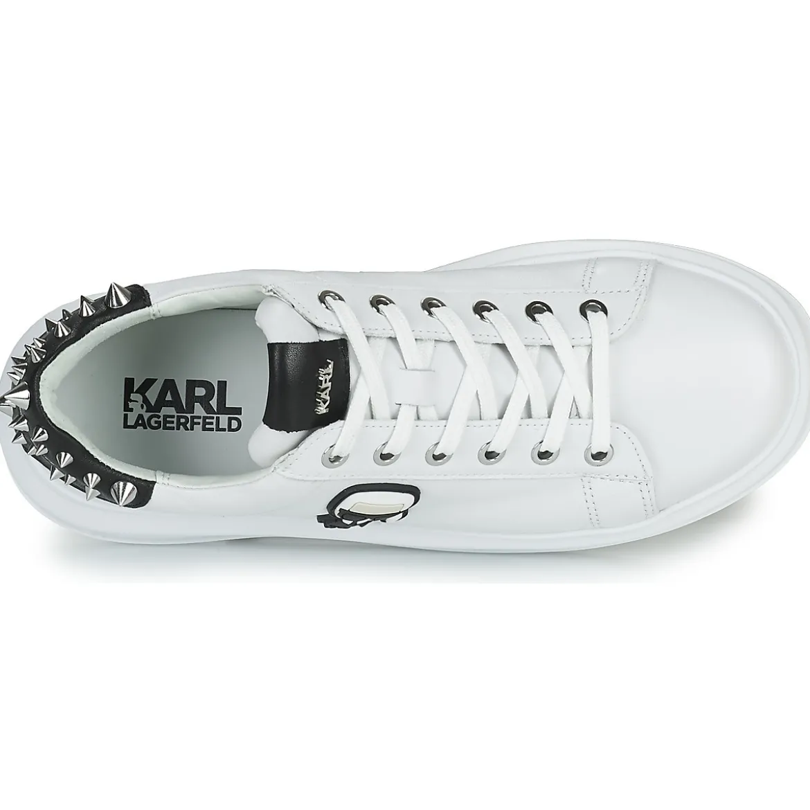 Karl Lagerfeld Kapri