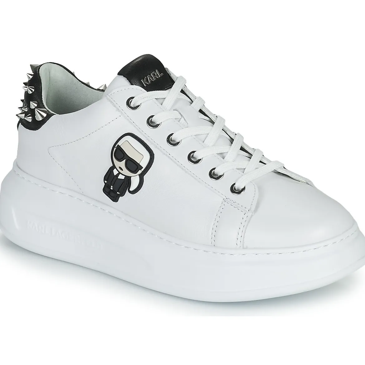 Karl Lagerfeld Kapri