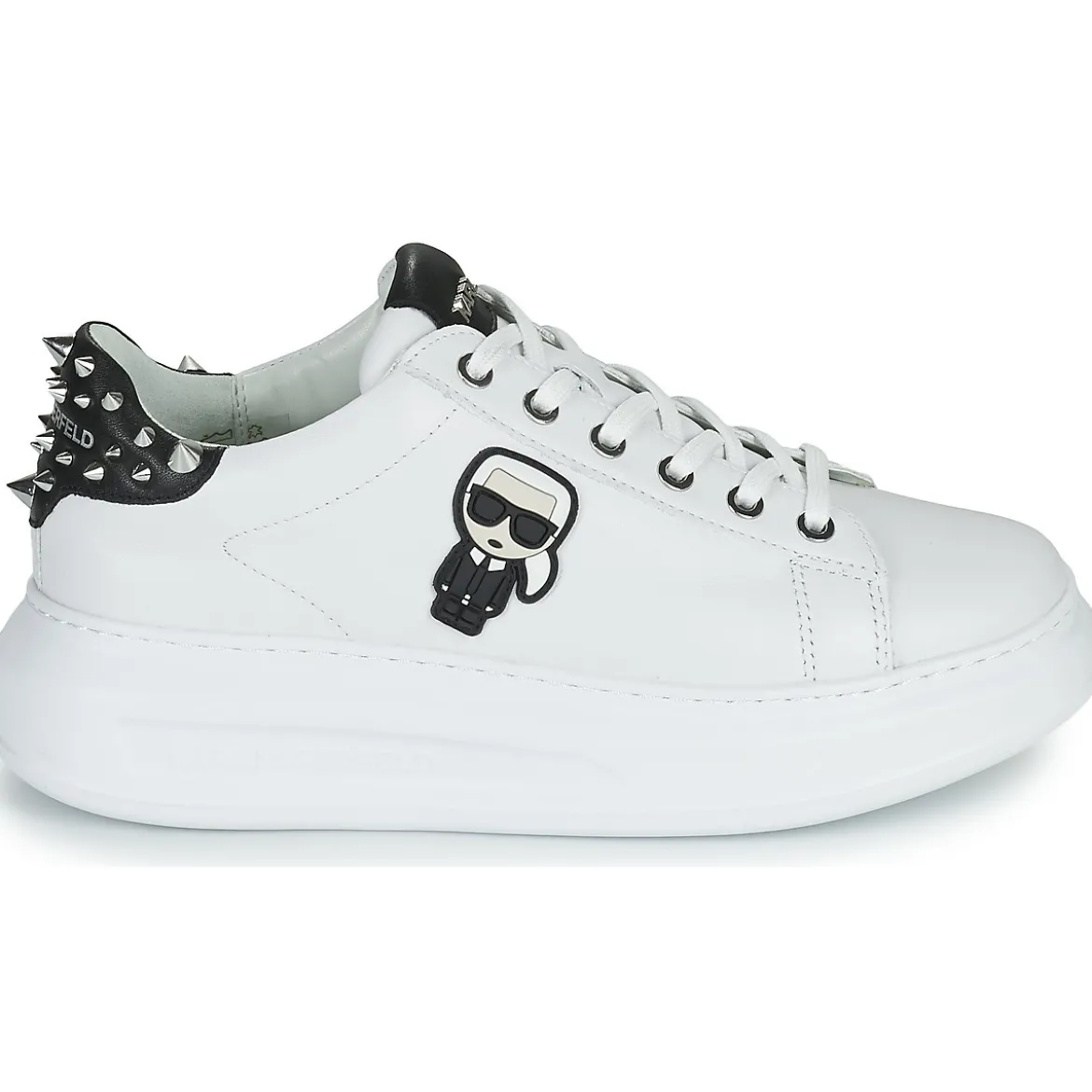 Karl Lagerfeld Kapri